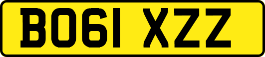 BO61XZZ