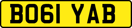 BO61YAB