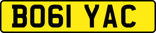 BO61YAC