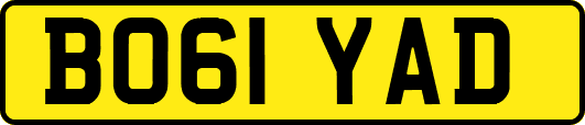 BO61YAD