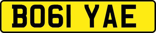 BO61YAE