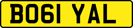 BO61YAL