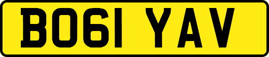 BO61YAV