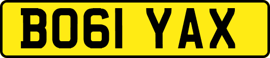BO61YAX