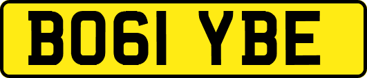 BO61YBE