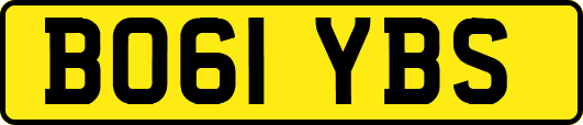 BO61YBS