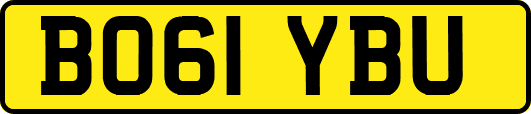 BO61YBU