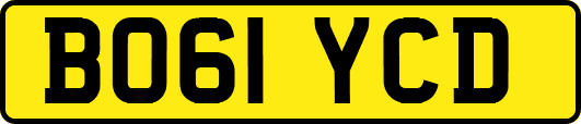 BO61YCD
