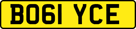 BO61YCE