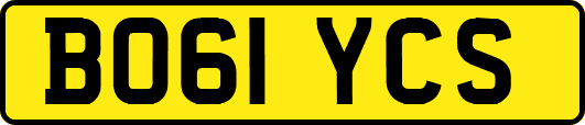 BO61YCS