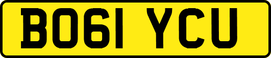 BO61YCU