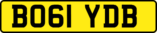BO61YDB