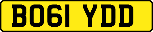 BO61YDD