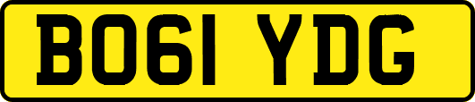 BO61YDG