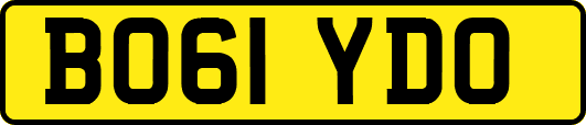 BO61YDO