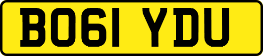 BO61YDU