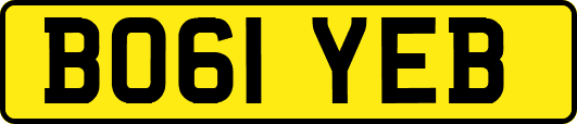 BO61YEB