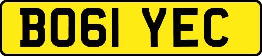 BO61YEC