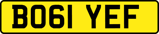 BO61YEF