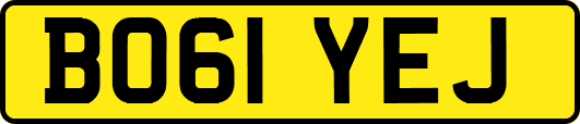BO61YEJ