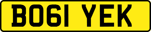 BO61YEK