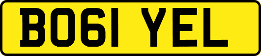 BO61YEL