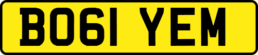 BO61YEM
