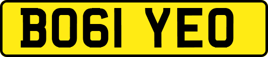 BO61YEO