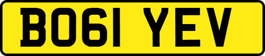 BO61YEV