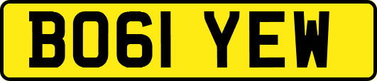 BO61YEW