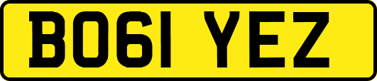 BO61YEZ