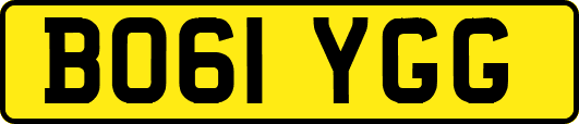 BO61YGG