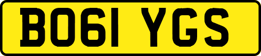 BO61YGS