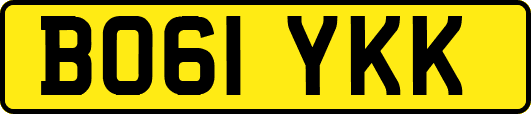 BO61YKK