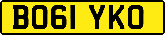BO61YKO