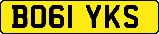 BO61YKS