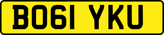 BO61YKU