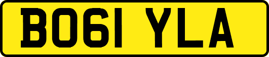 BO61YLA
