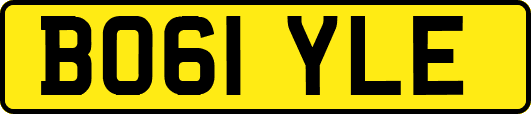 BO61YLE