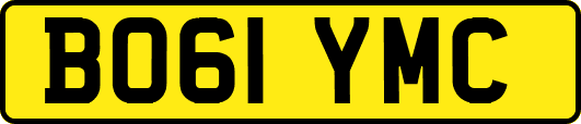BO61YMC