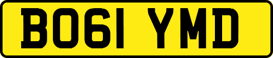 BO61YMD