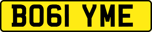 BO61YME