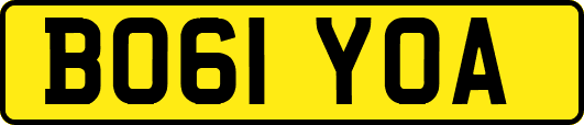 BO61YOA