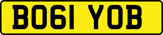 BO61YOB