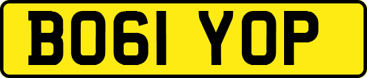 BO61YOP
