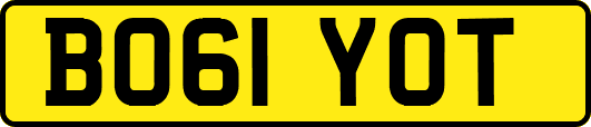 BO61YOT