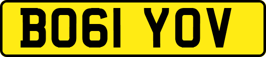 BO61YOV