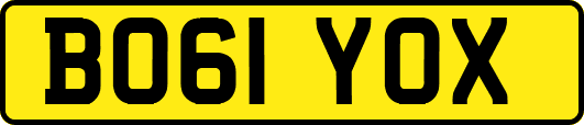 BO61YOX