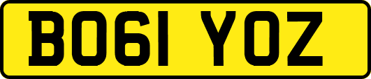 BO61YOZ