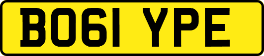 BO61YPE